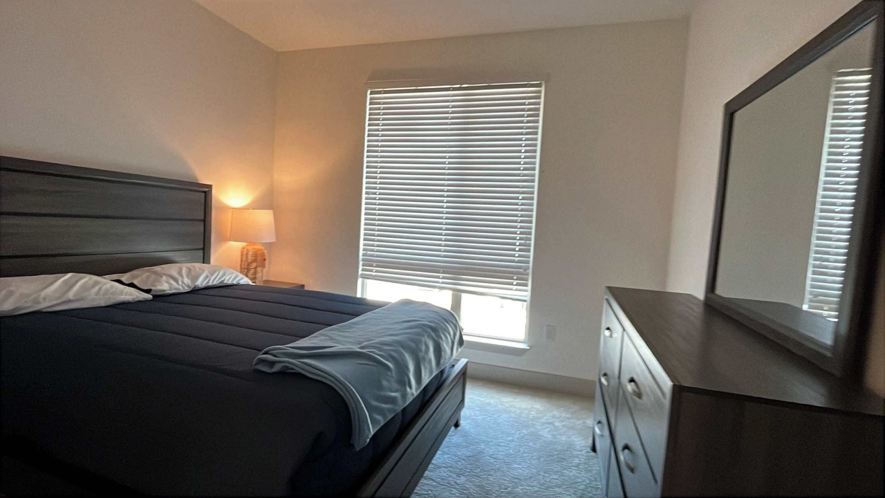 Photo of Bedroom in Mission Valley East