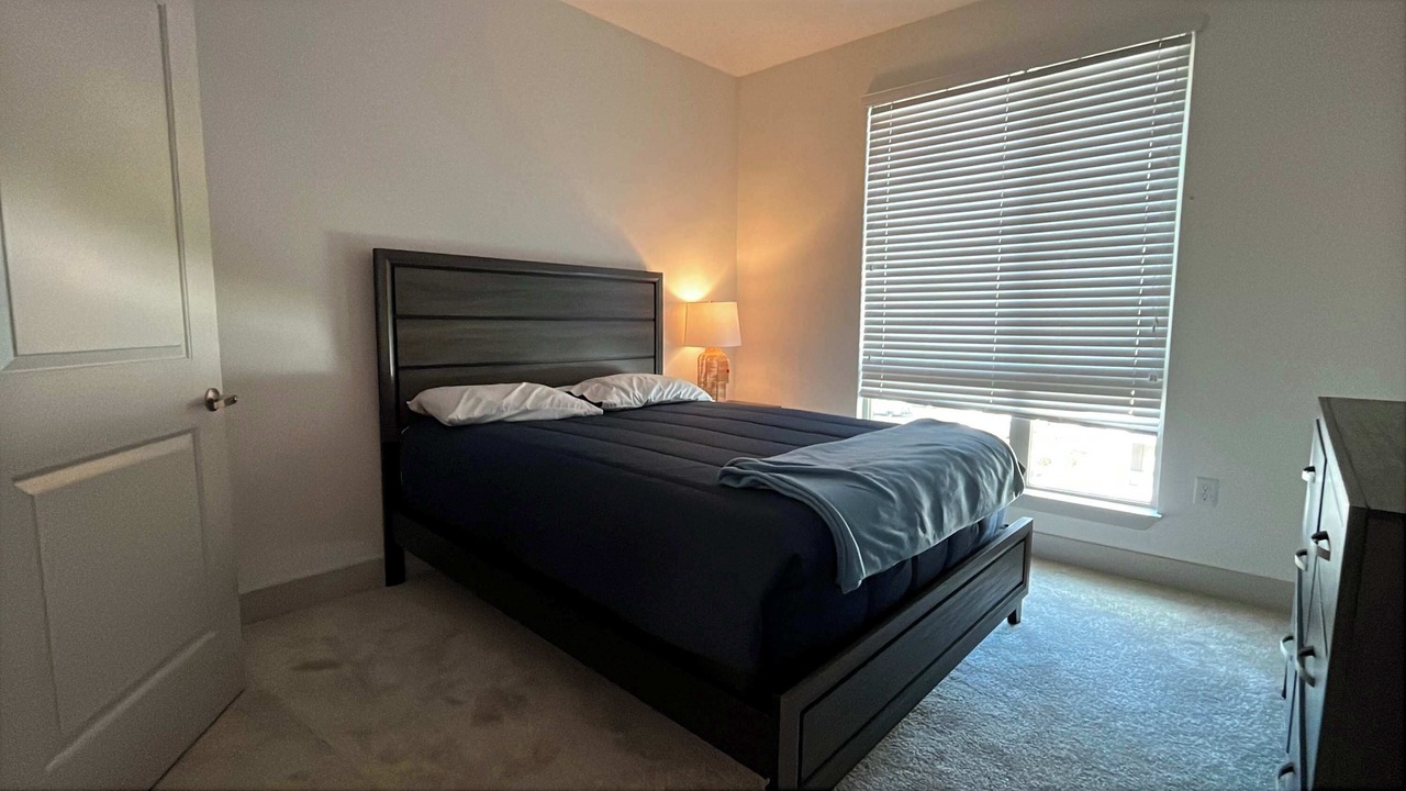 Photo of Bedroom in Mission Valley East
