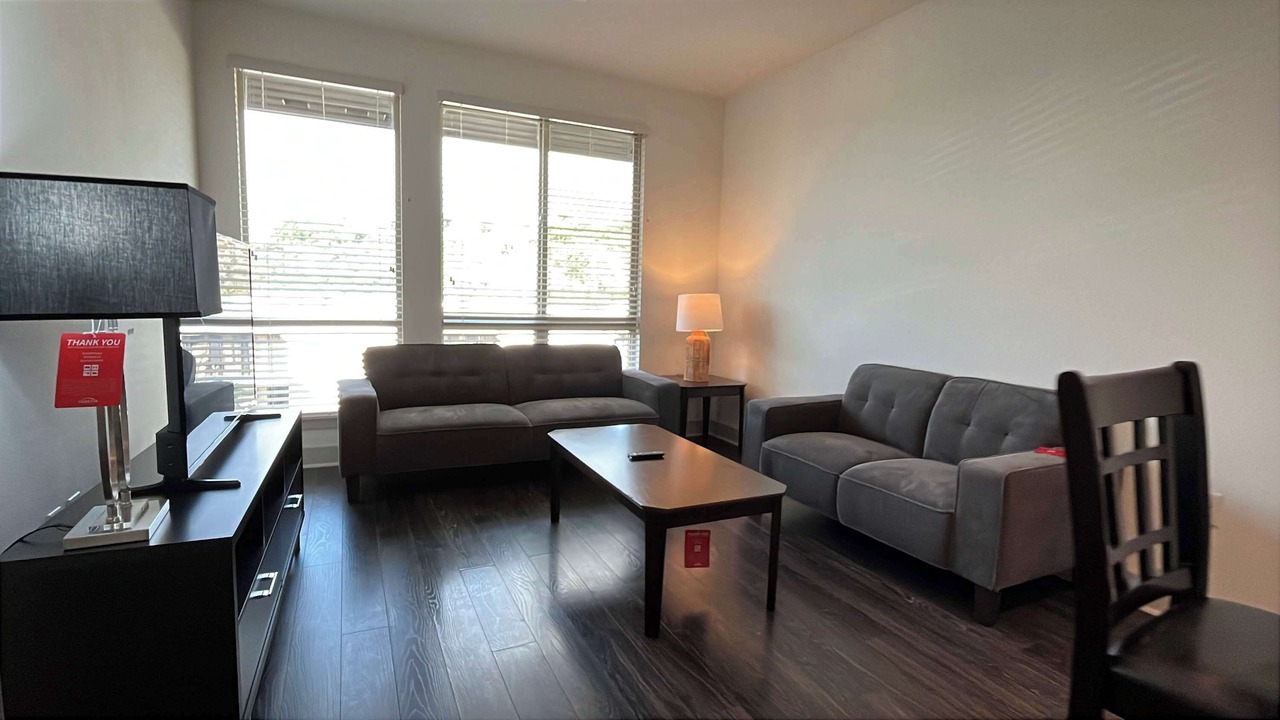Photo of Livingroom in Mission Valley East