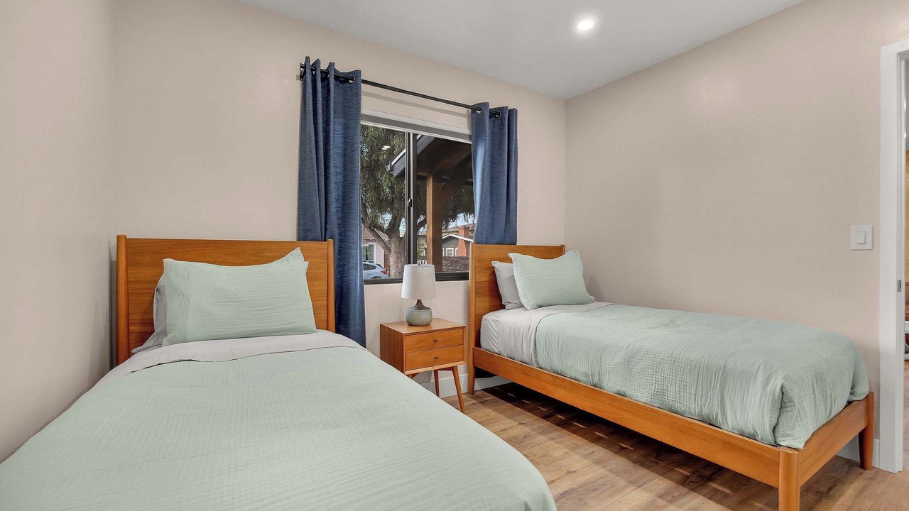 Photo of Bedroom in Normal Heights