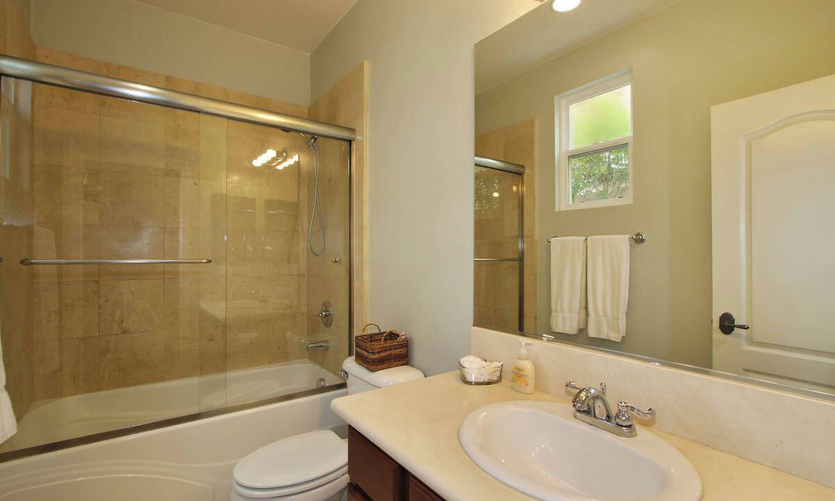 Photo of Bathroom in North City
