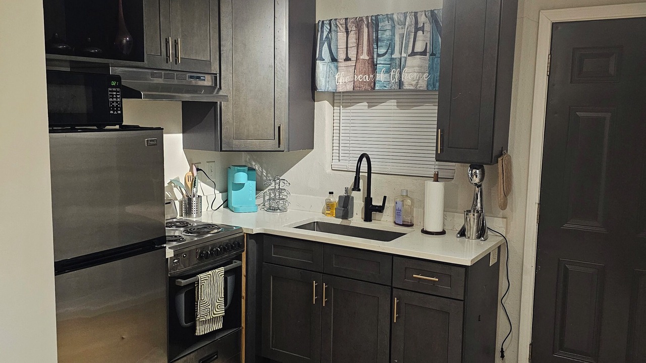 Photo of Kitchen in Summerhill