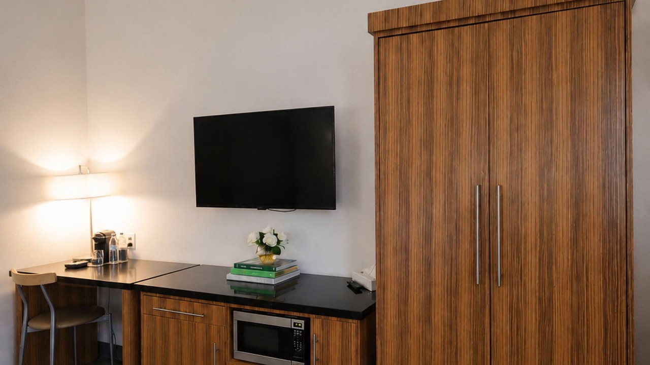 Photo of Bedroom in Little Italy