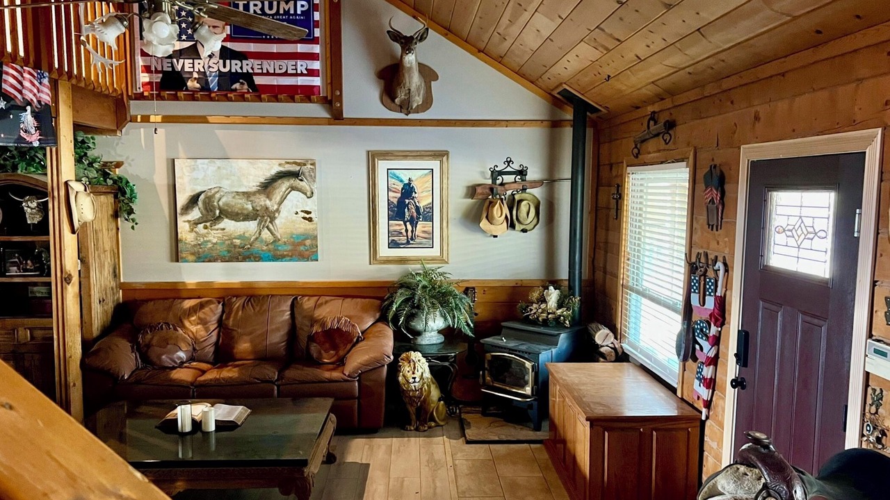 Photo of Livingroom in Las Vegas