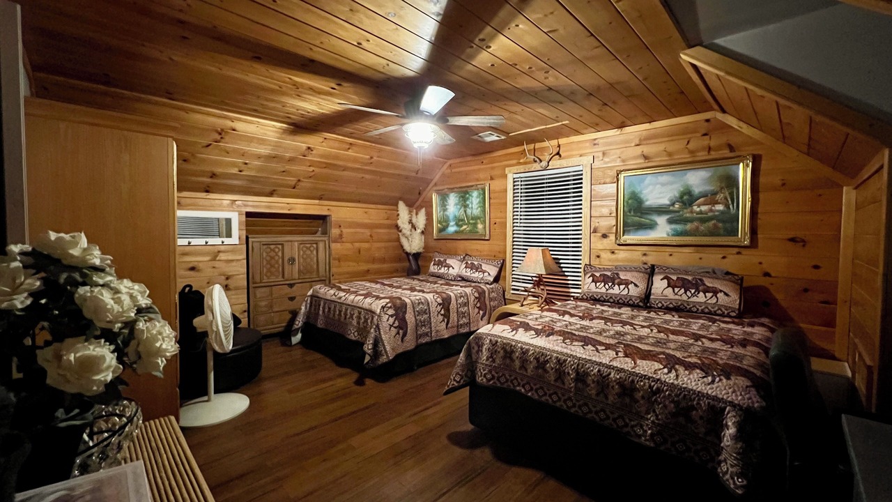 Photo of Bedroom in Las Vegas