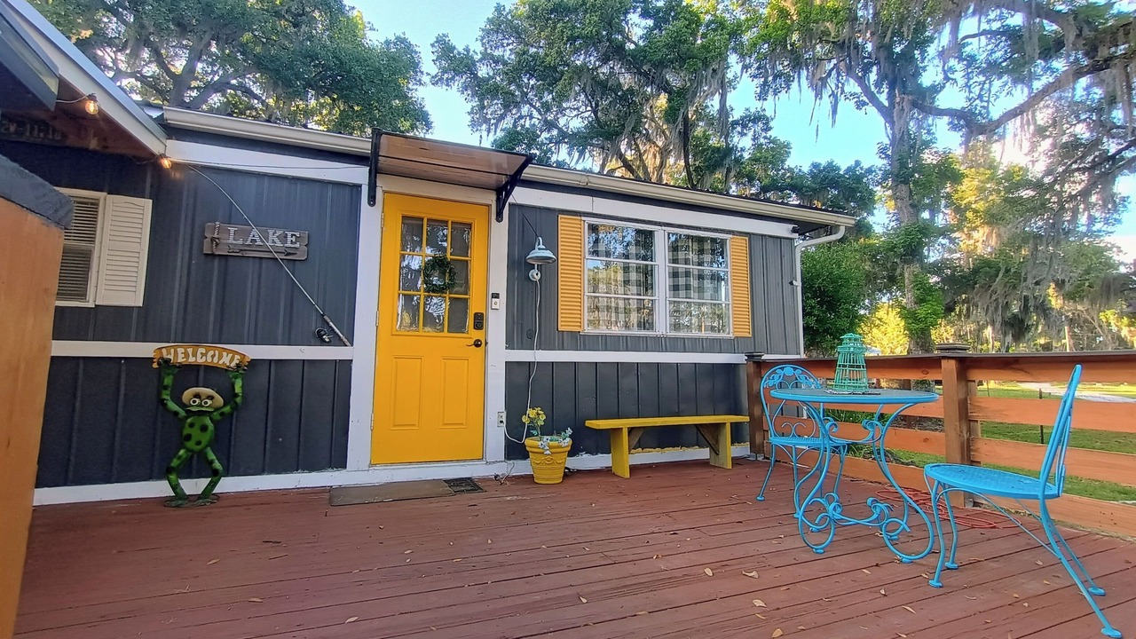 Photo of Outdoor in Crescent City