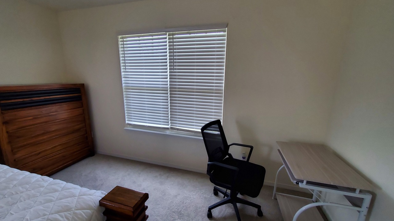 Photo of Bedroom in Bentonville