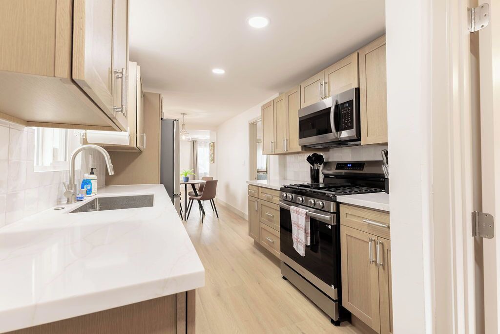 Photo of Kitchen in North Park
