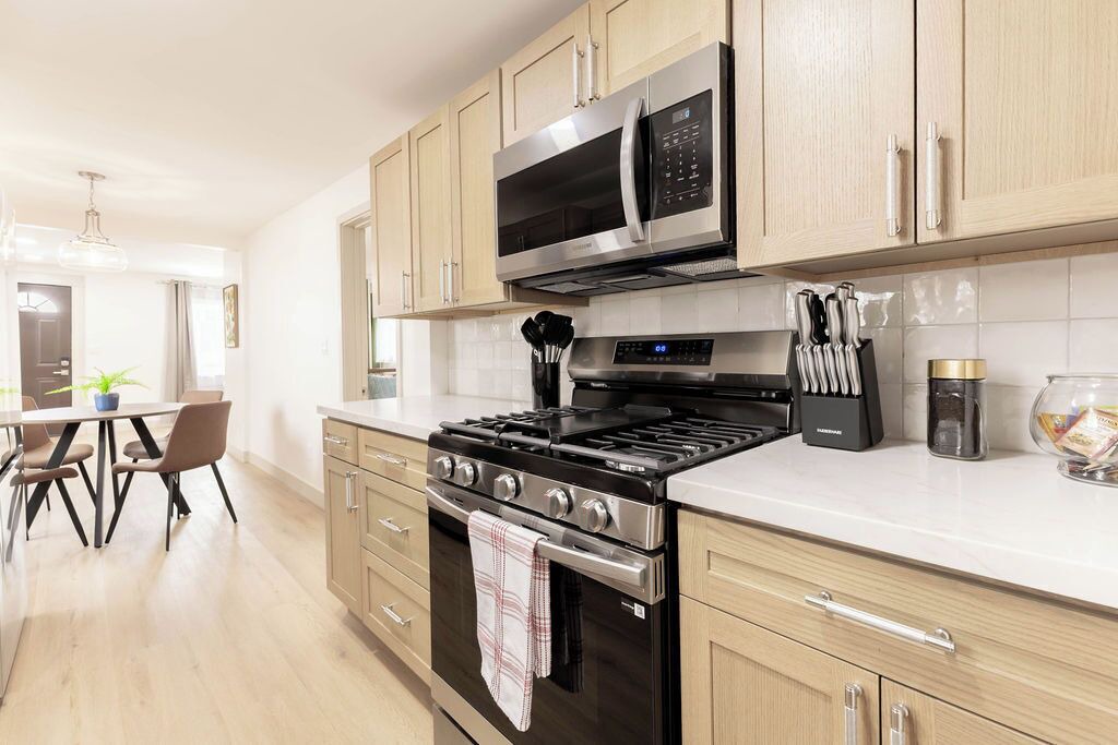 Photo of Kitchen in North Park