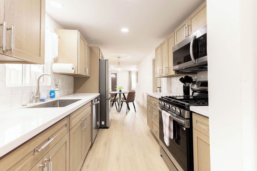Photo of Kitchen in North Park