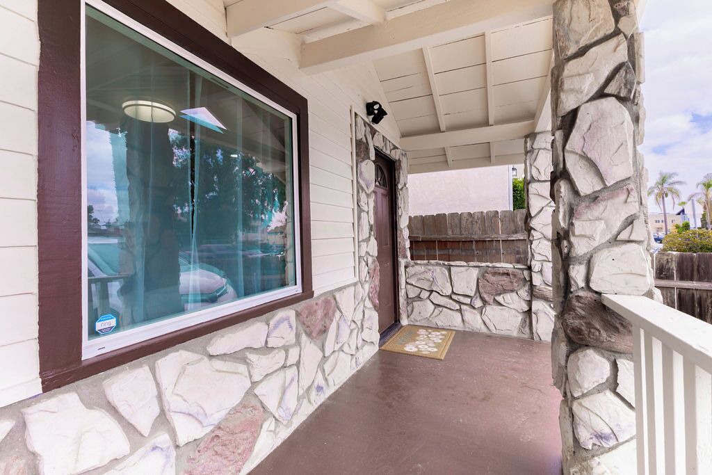Photo of Outdoor in North Park
