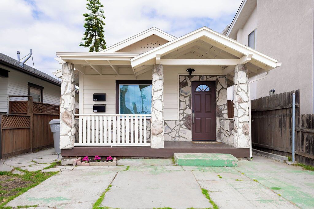 Photo of Outdoor in North Park