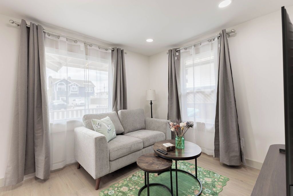 Photo of Livingroom in North Park