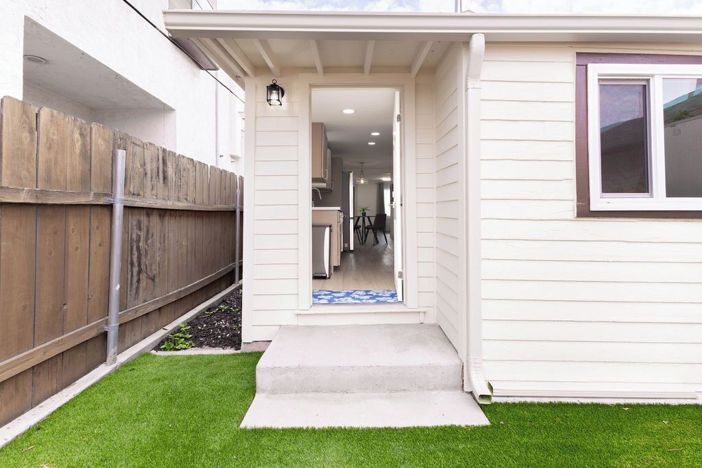 Photo of Outdoor in North Park