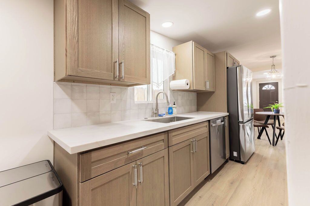 Photo of Kitchen in North Park