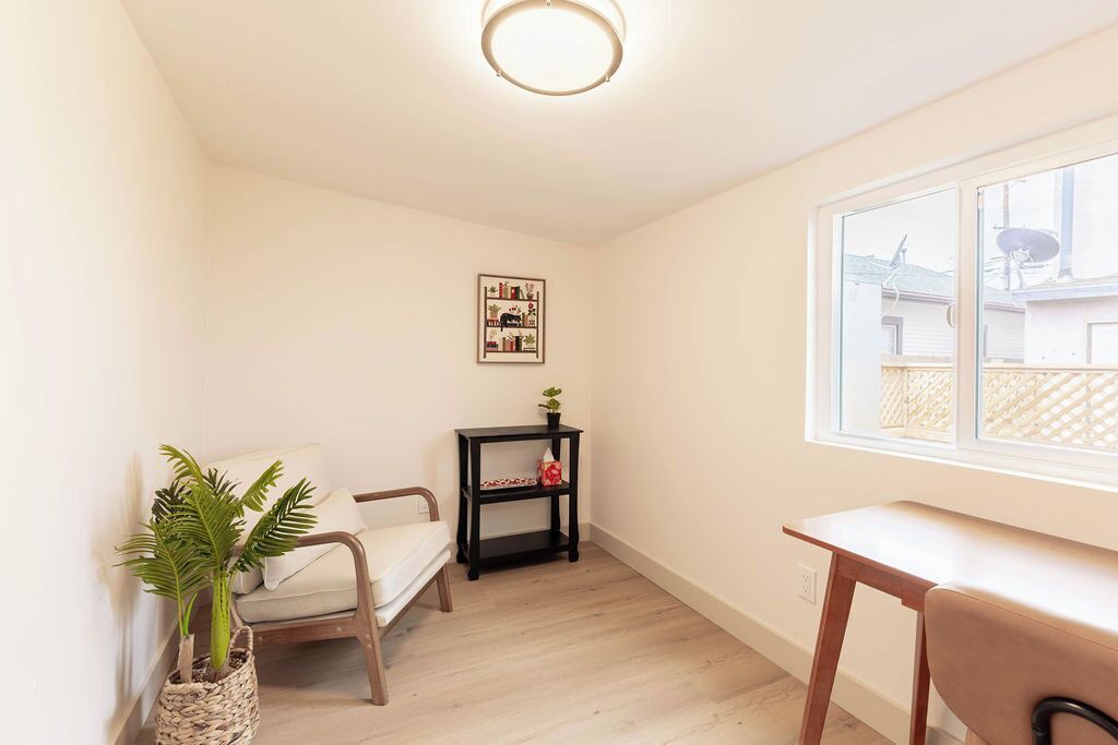 Photo of Livingroom in North Park