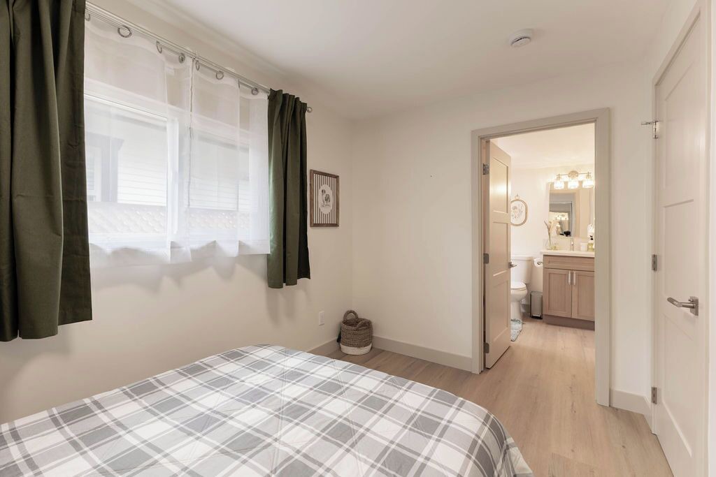 Photo of Bedroom in North Park