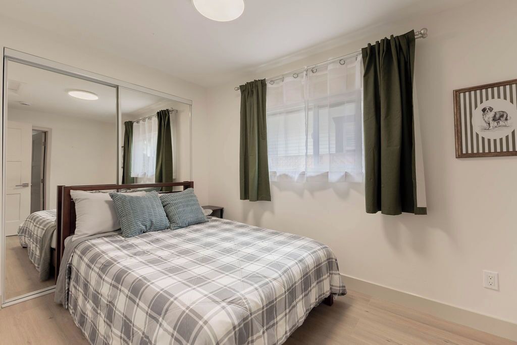 Photo of Bedroom in North Park