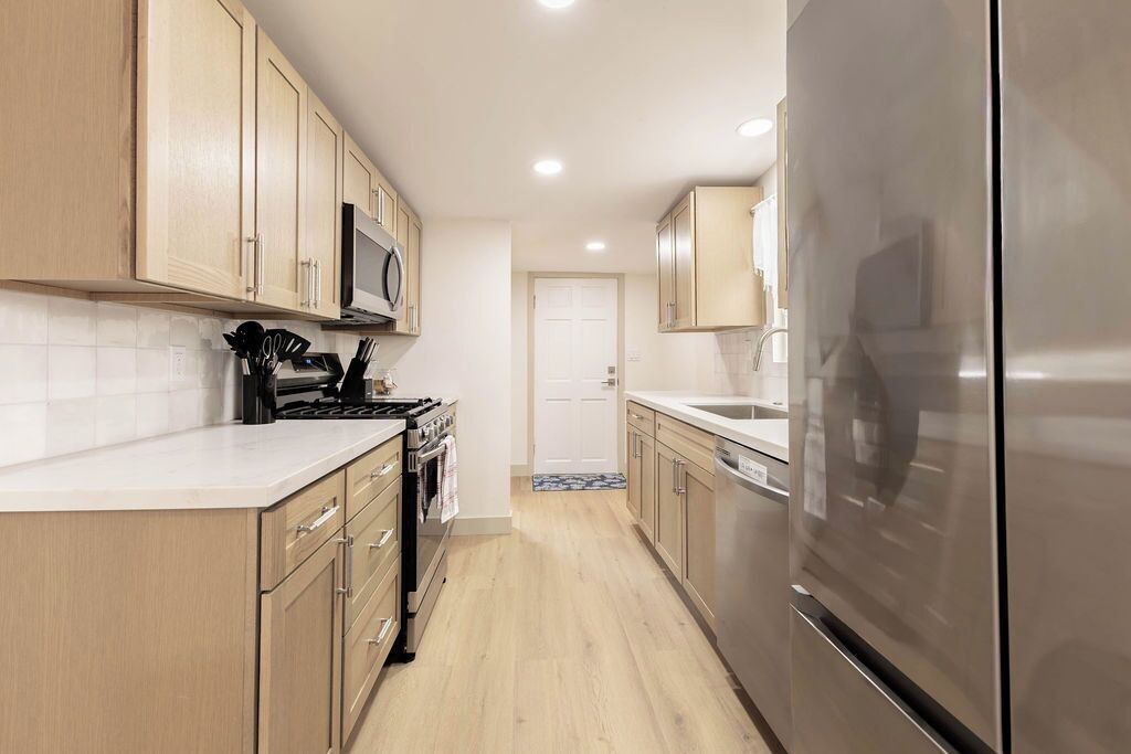 Photo of Kitchen in North Park