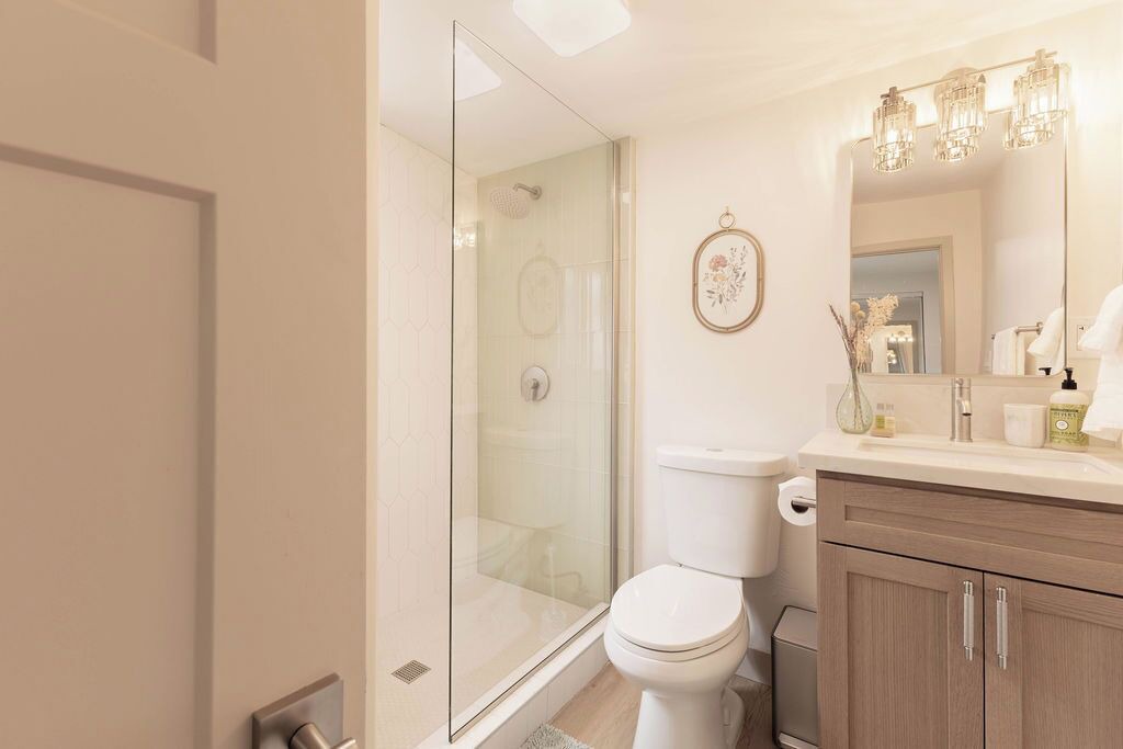 Photo of Bathroom in North Park
