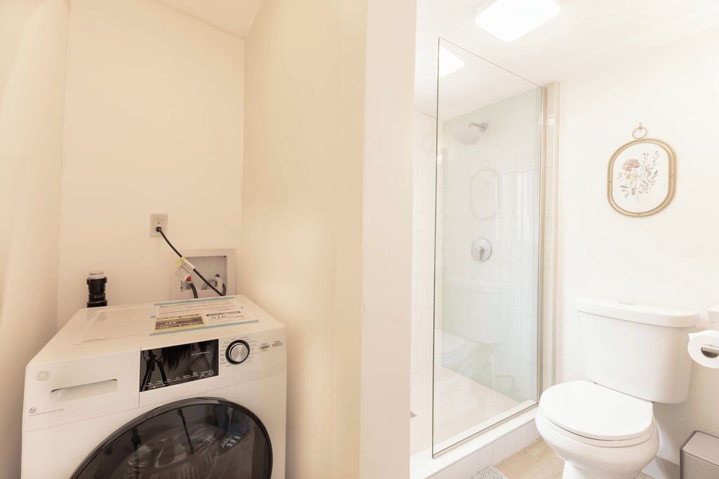 Photo of Bathroom in North Park