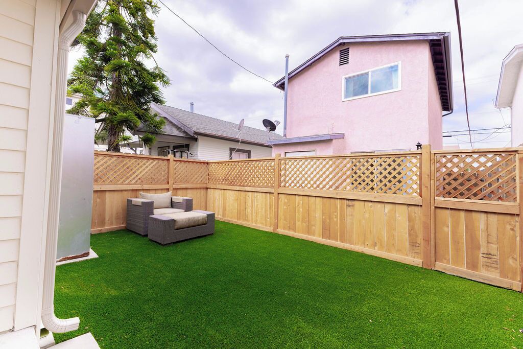 Photo of Outdoor in North Park