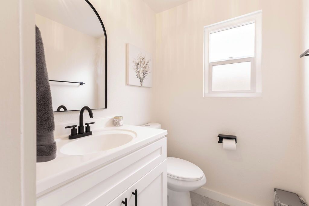 Photo of Bathroom in North Park