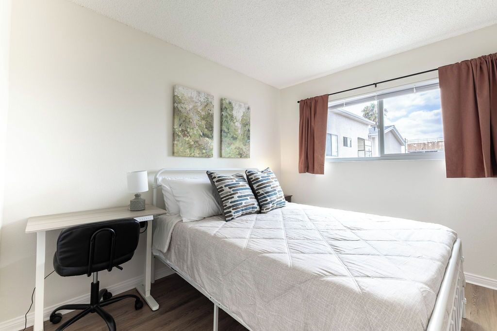 Photo of Bedroom in North Park