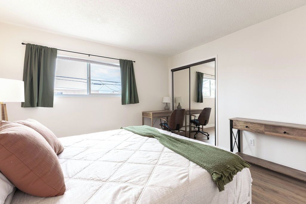 Photo of Bedroom in North Park