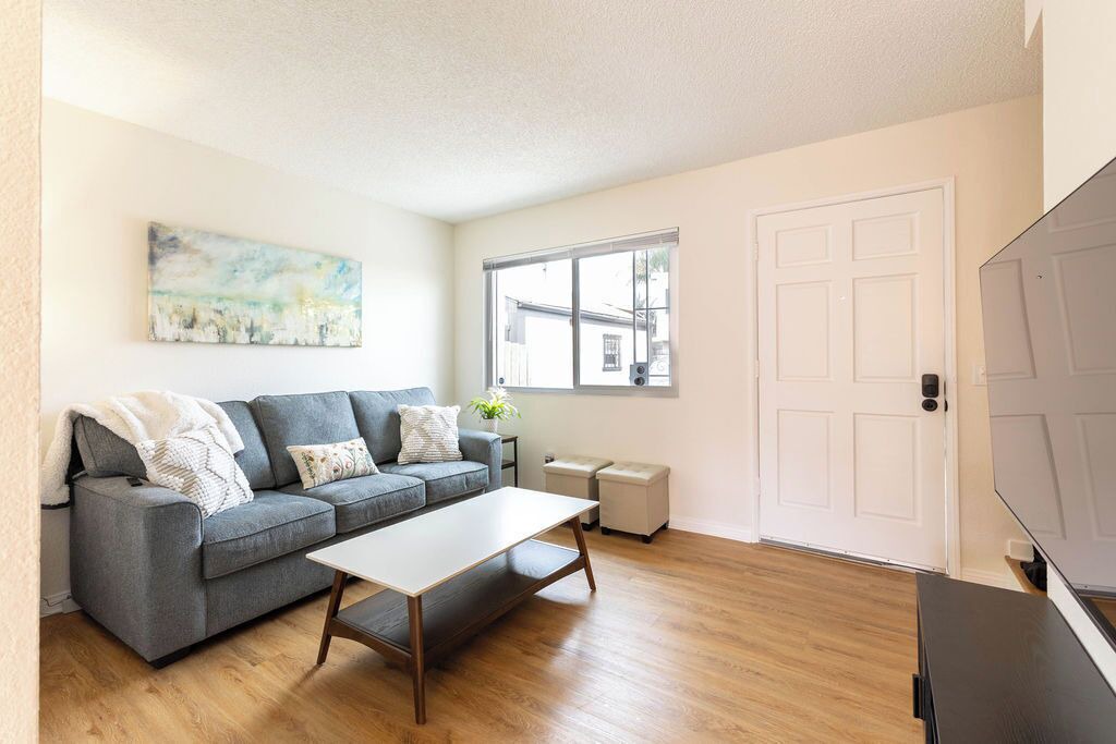 Photo of Livingroom in North Park