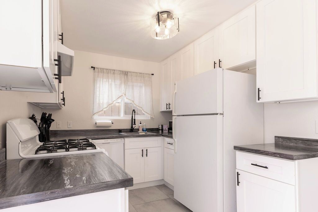 Photo of Kitchen in North Park