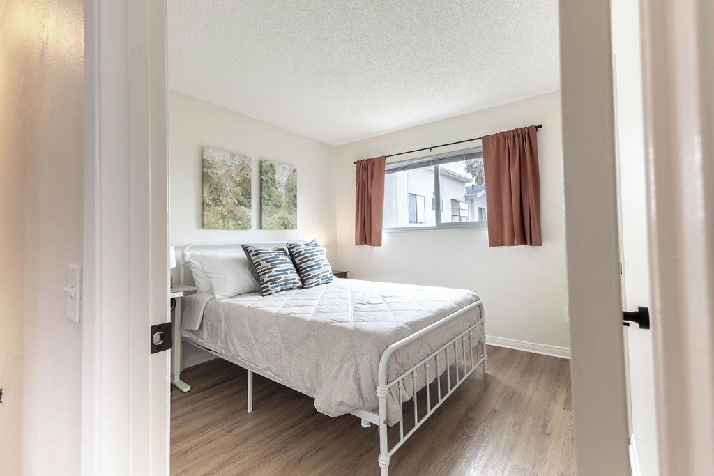 Photo of Bedroom in North Park