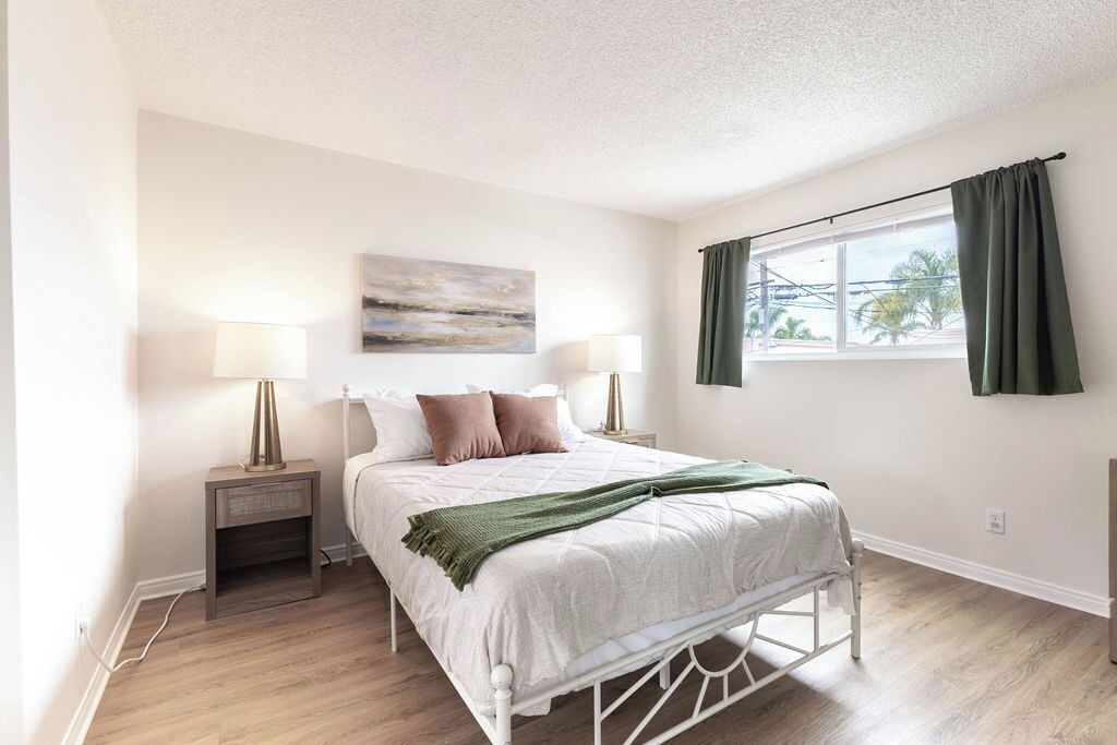 Photo of Bedroom in North Park