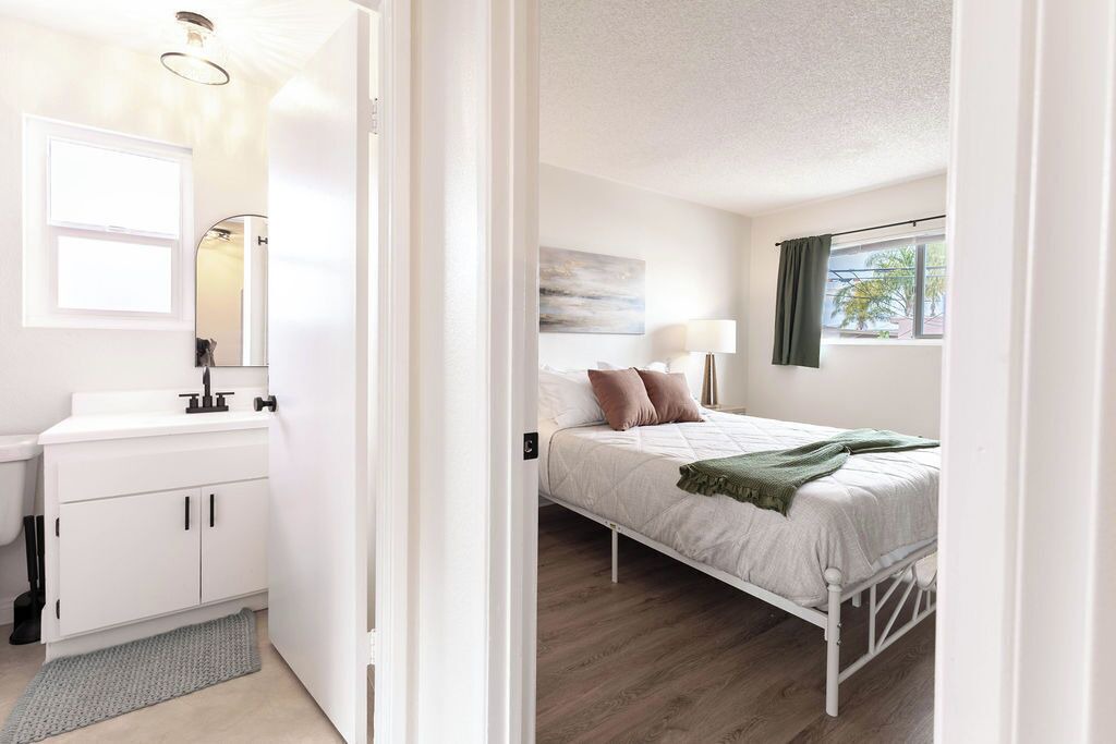Photo of Bedroom in North Park