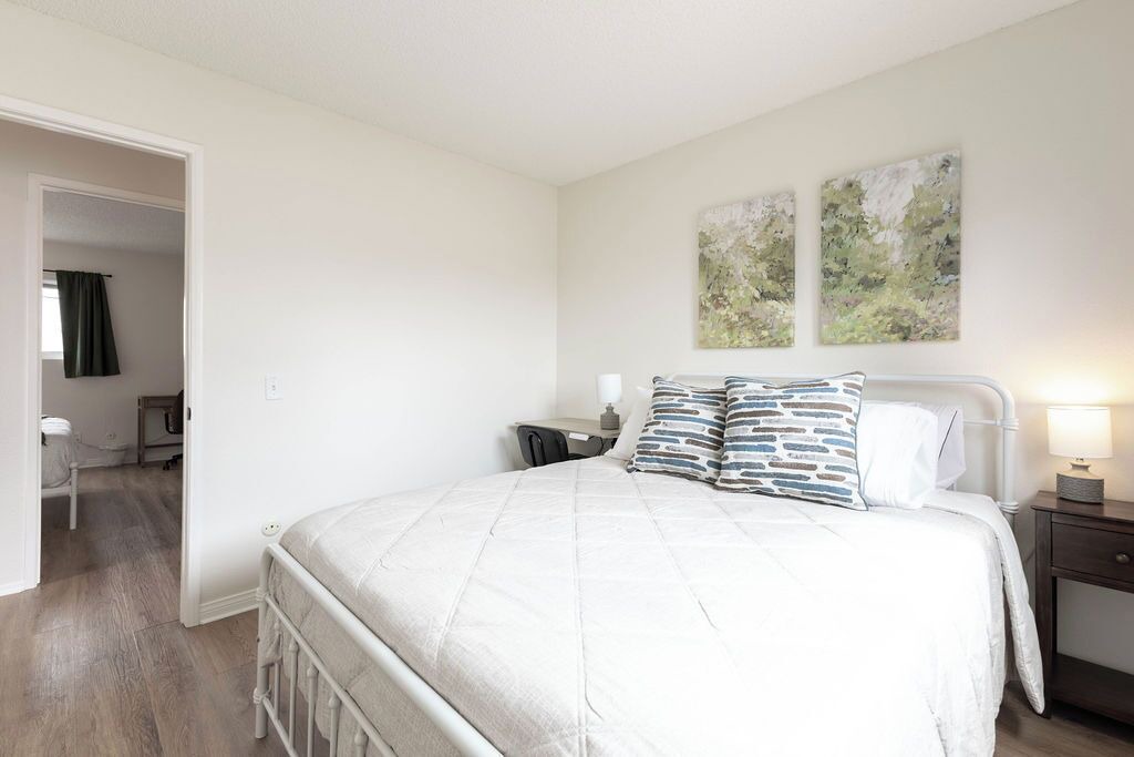 Photo of Bedroom in North Park