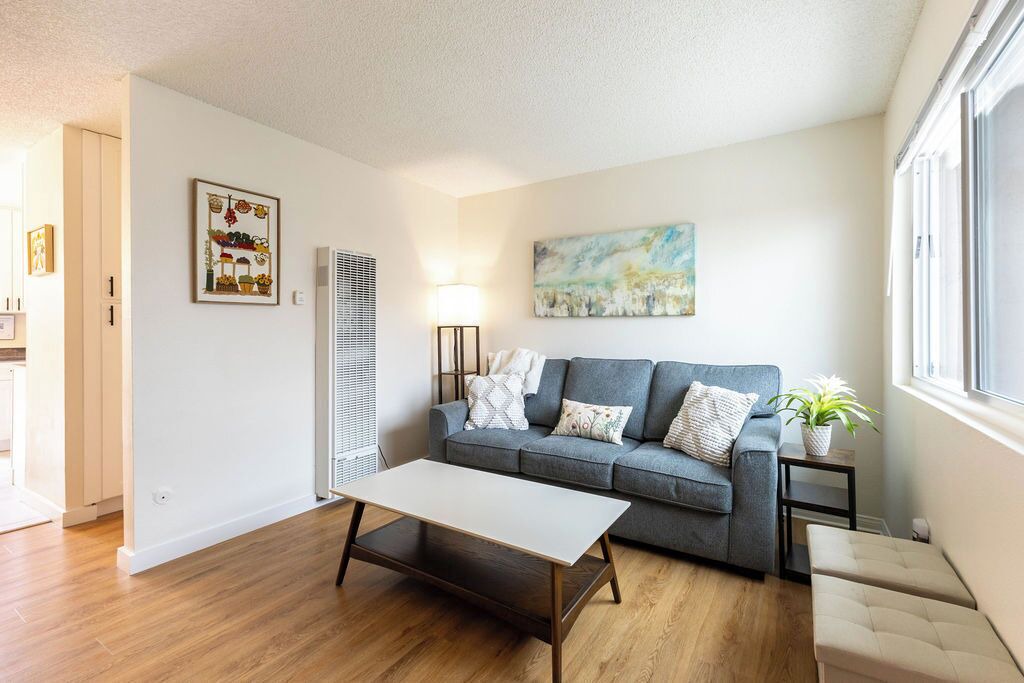 Photo of Livingroom in North Park