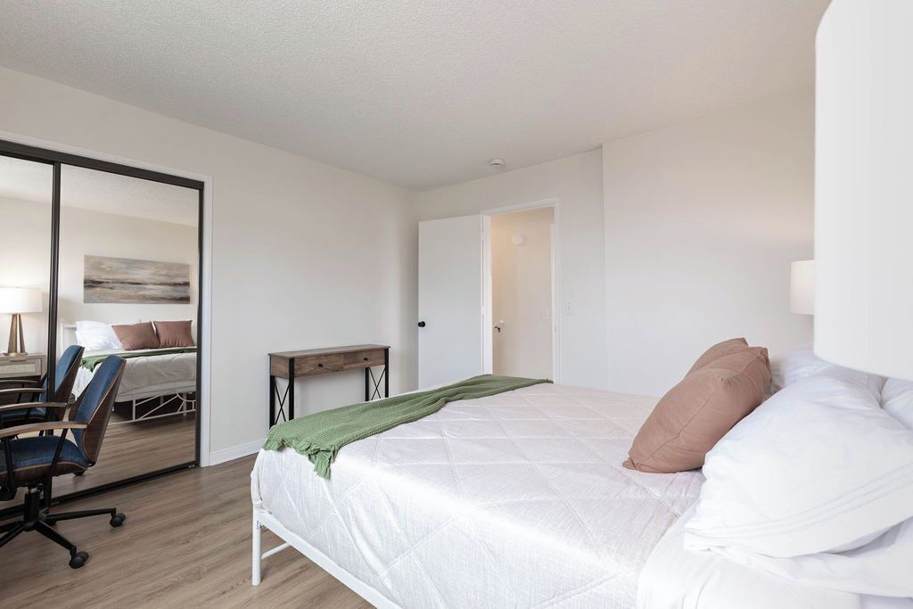 Photo of Bedroom in North Park