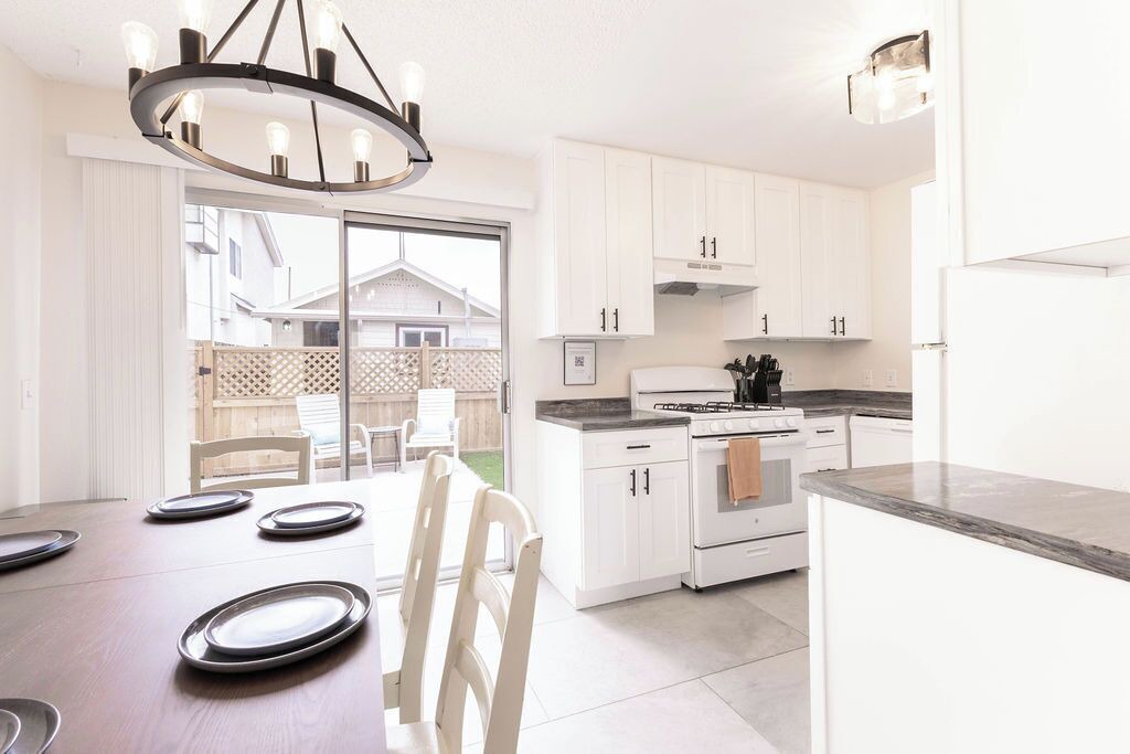 Photo of Kitchen in North Park