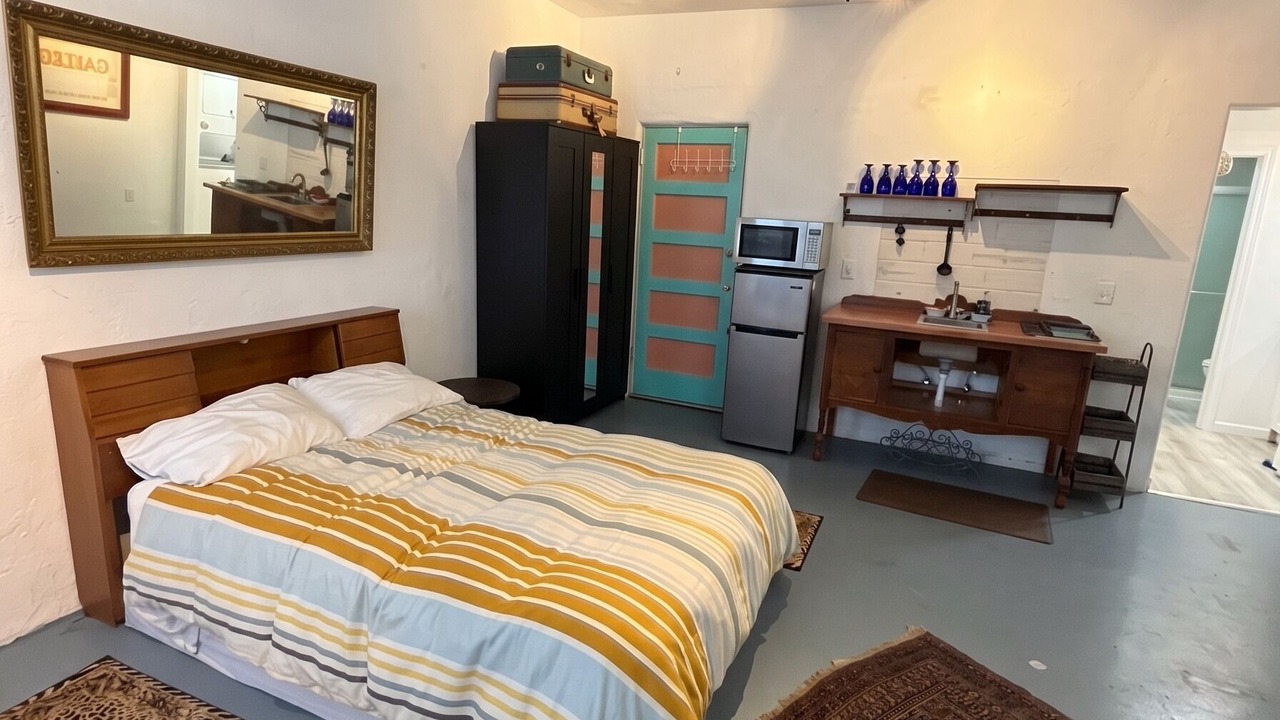 Photo of Bedroom in Talmadge