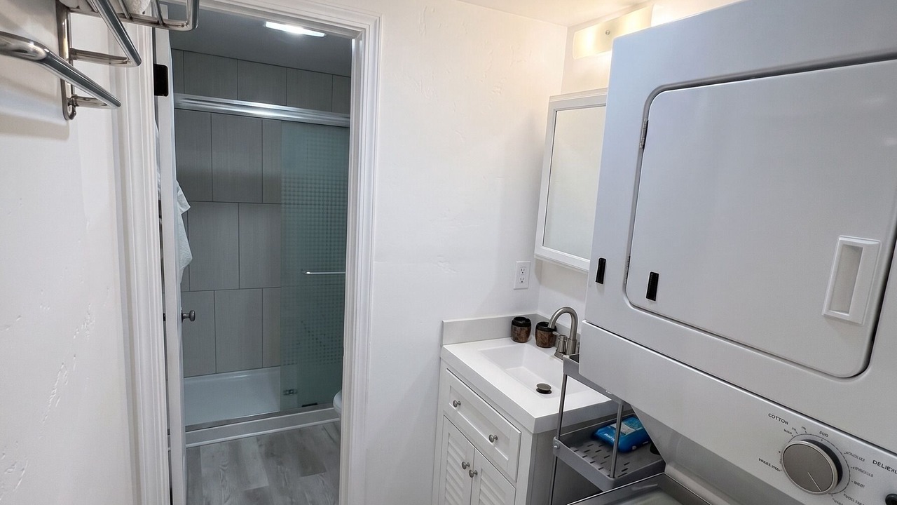 Photo of Bathroom in Talmadge