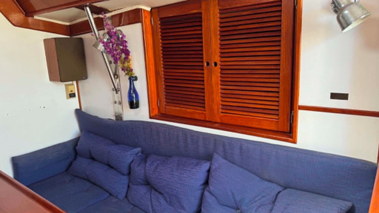 Photo of Livingroom in La Presa