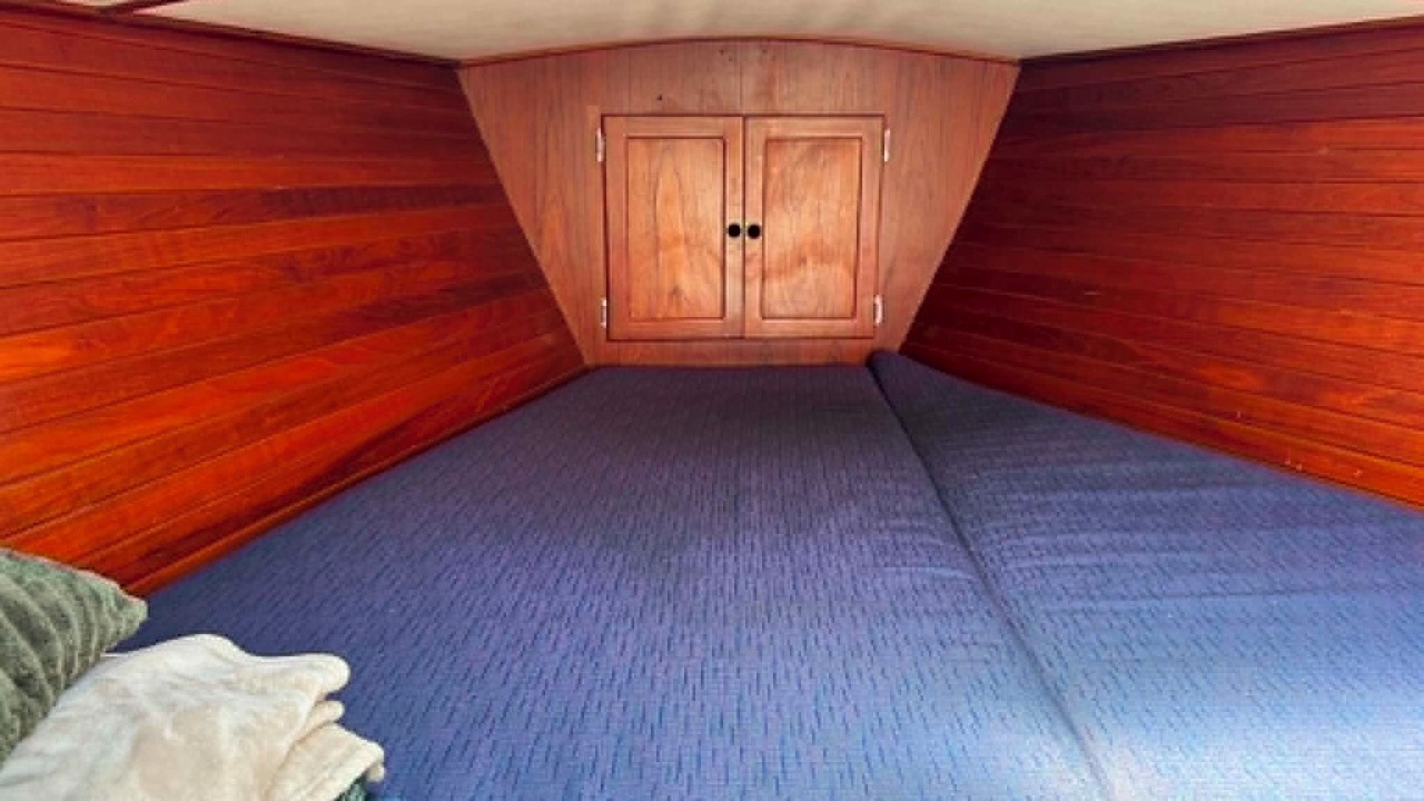 Photo of Bedroom in La Presa