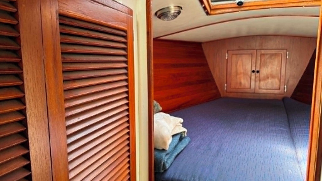 Photo of Bedroom in La Presa