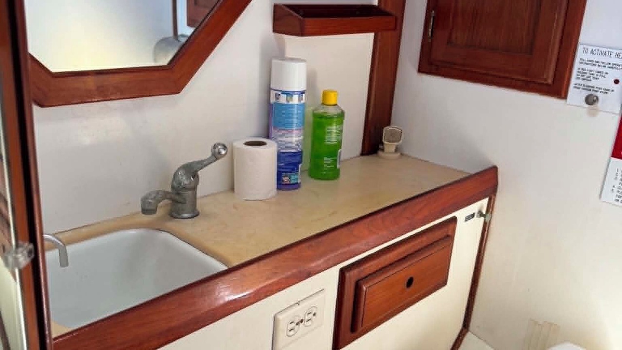 Photo of Bathroom in La Presa