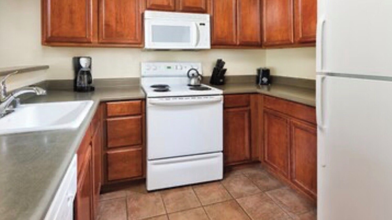 Photo of Kitchen in Round Hill Village
