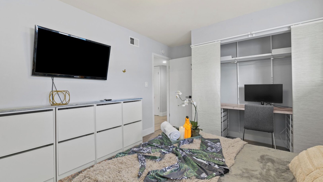 Photo of Bedroom in University City