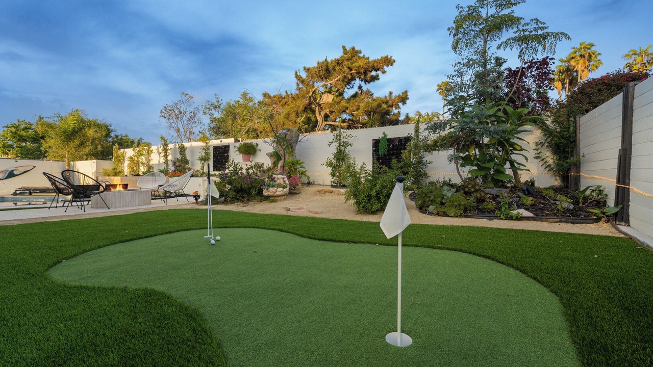 Photo of Outdoor in University City
