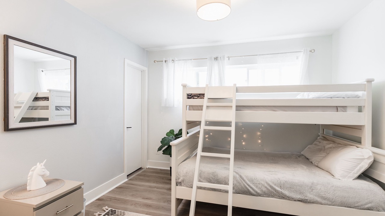 Photo of Bedroom in University City