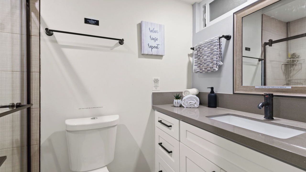 Photo of Bathroom in University City
