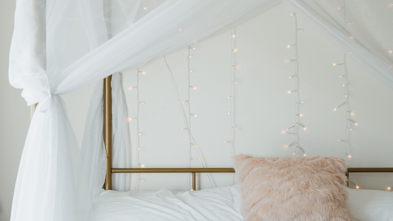 Photo of Bedroom in University City